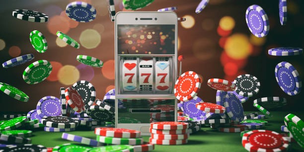 Android APK installation screen for dewasport88 slot