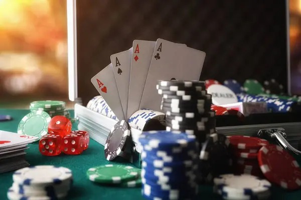 Relax Gaming slot titles displayed on dewasport88 slot mobile interface